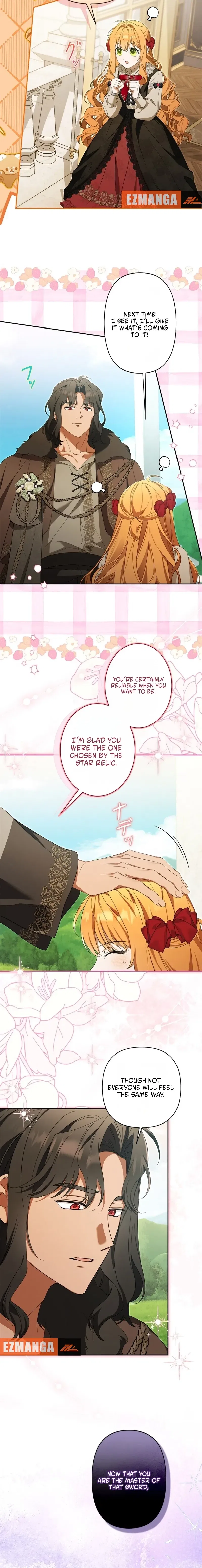 Protecting My Dangerous Handsome Brother Chapter 12 – Page 13