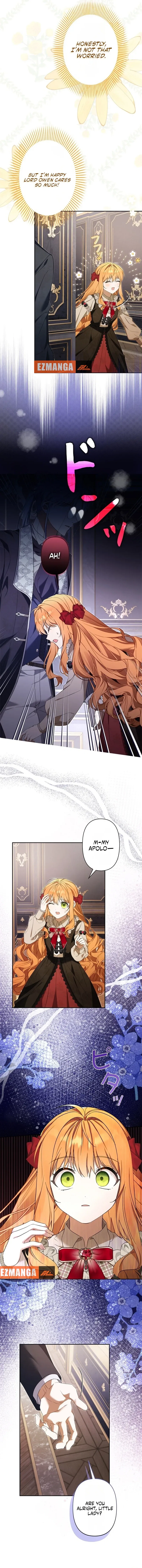 Protecting My Dangerous Handsome Brother Chapter 12 – Page 16