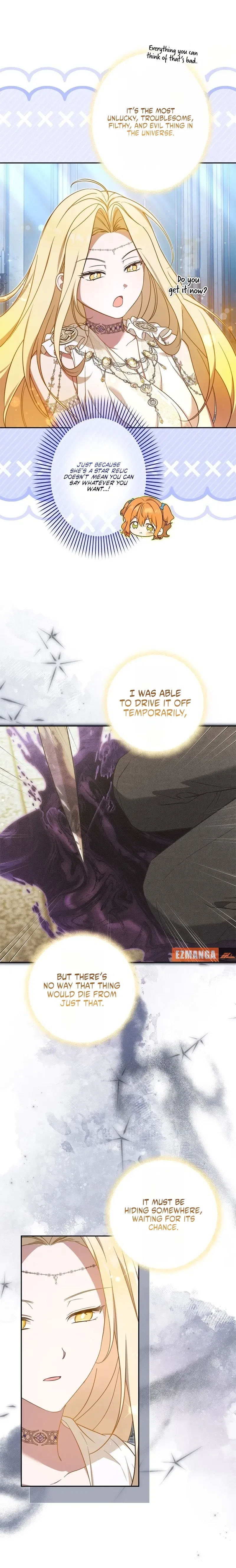 Protecting My Dangerous Handsome Brother Chapter 11 – Page 2