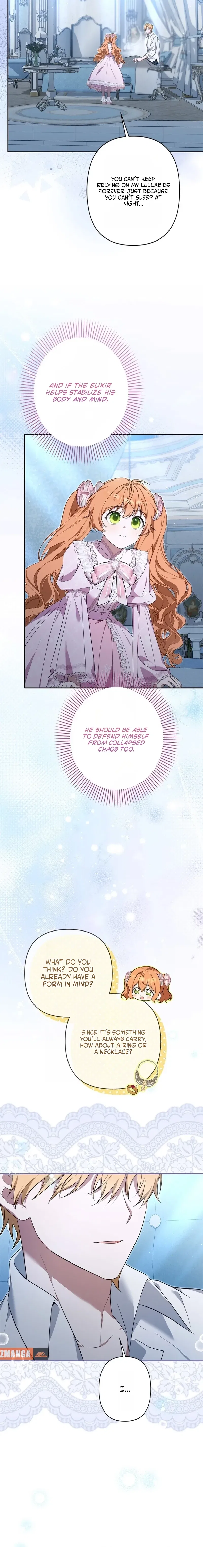 Protecting My Dangerous Handsome Brother Chapter 11 – Page 19