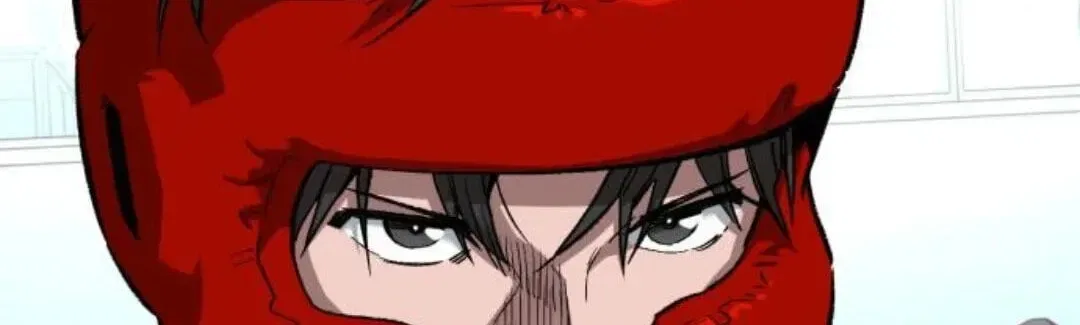 The Smiling Boxer Chapter 47 – Page 20