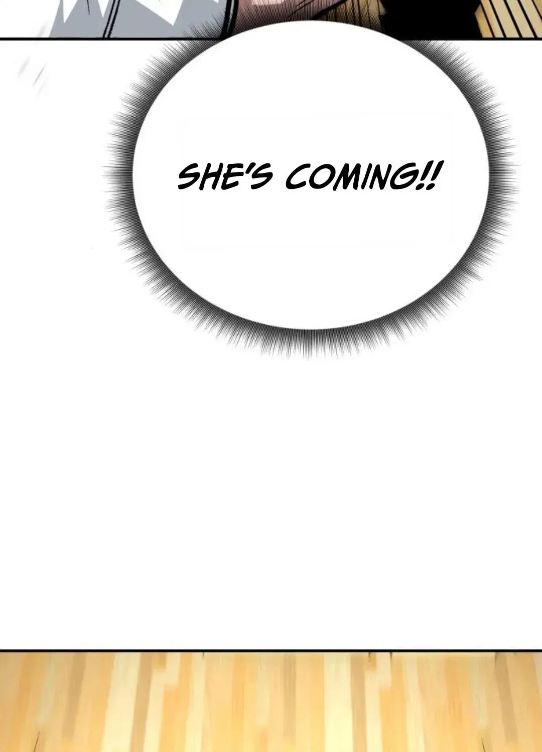 The Smiling Boxer Chapter 47 – Page 29