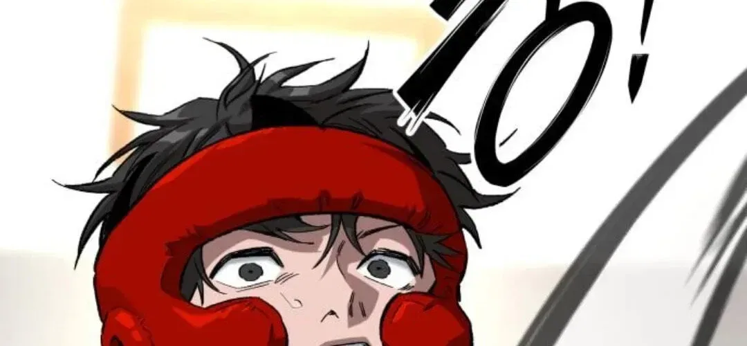 The Smiling Boxer Chapter 47 – Page 36