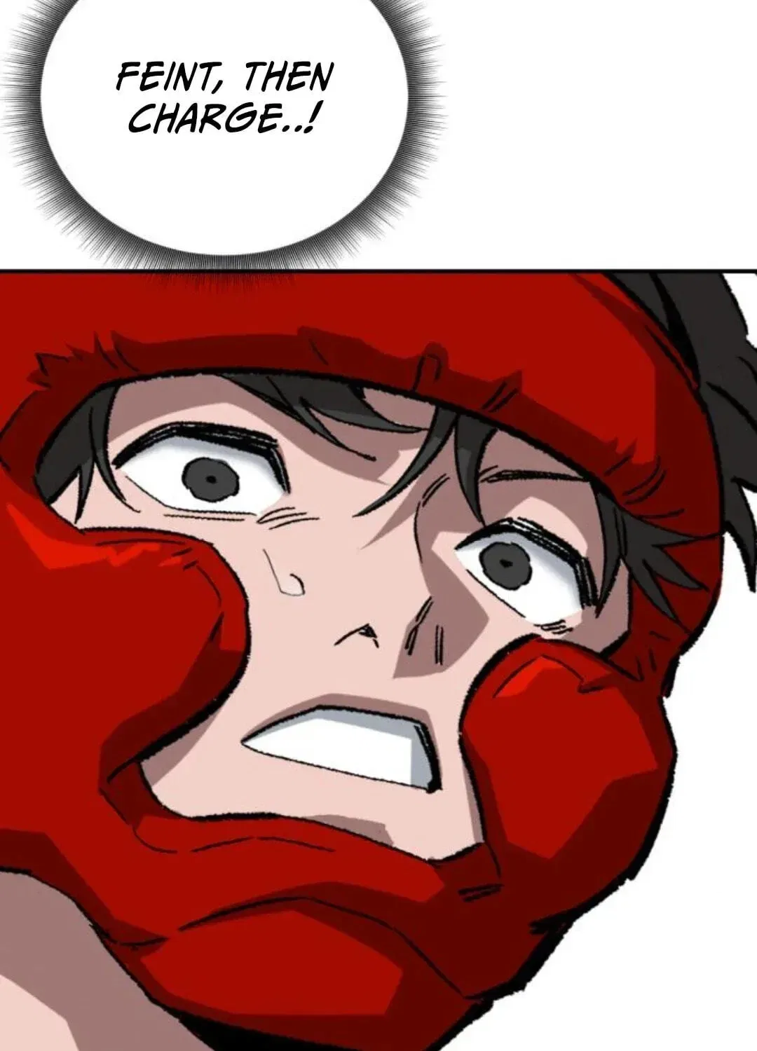 The Smiling Boxer Chapter 47 – Page 39