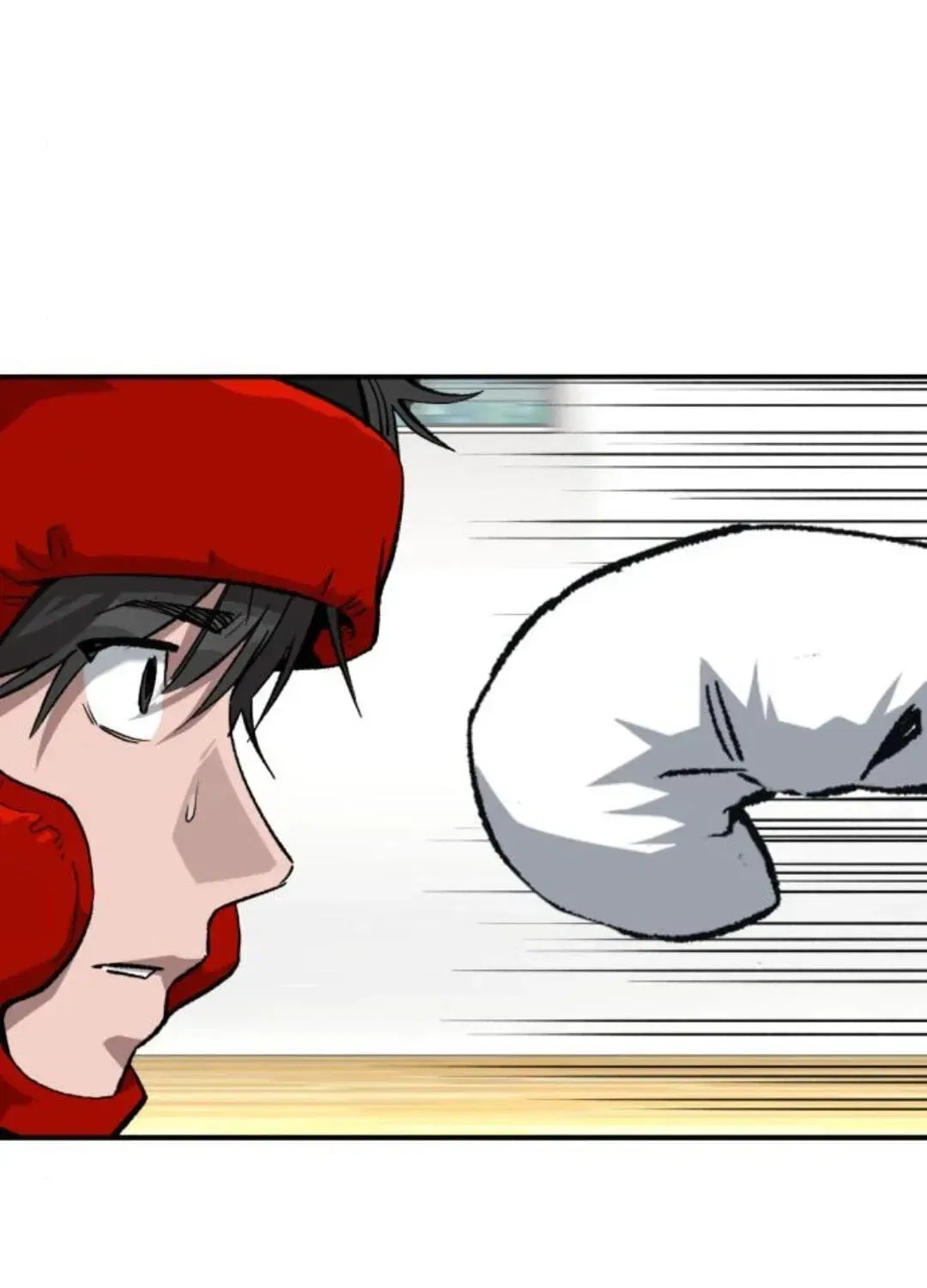 The Smiling Boxer Chapter 47 – Page 43
