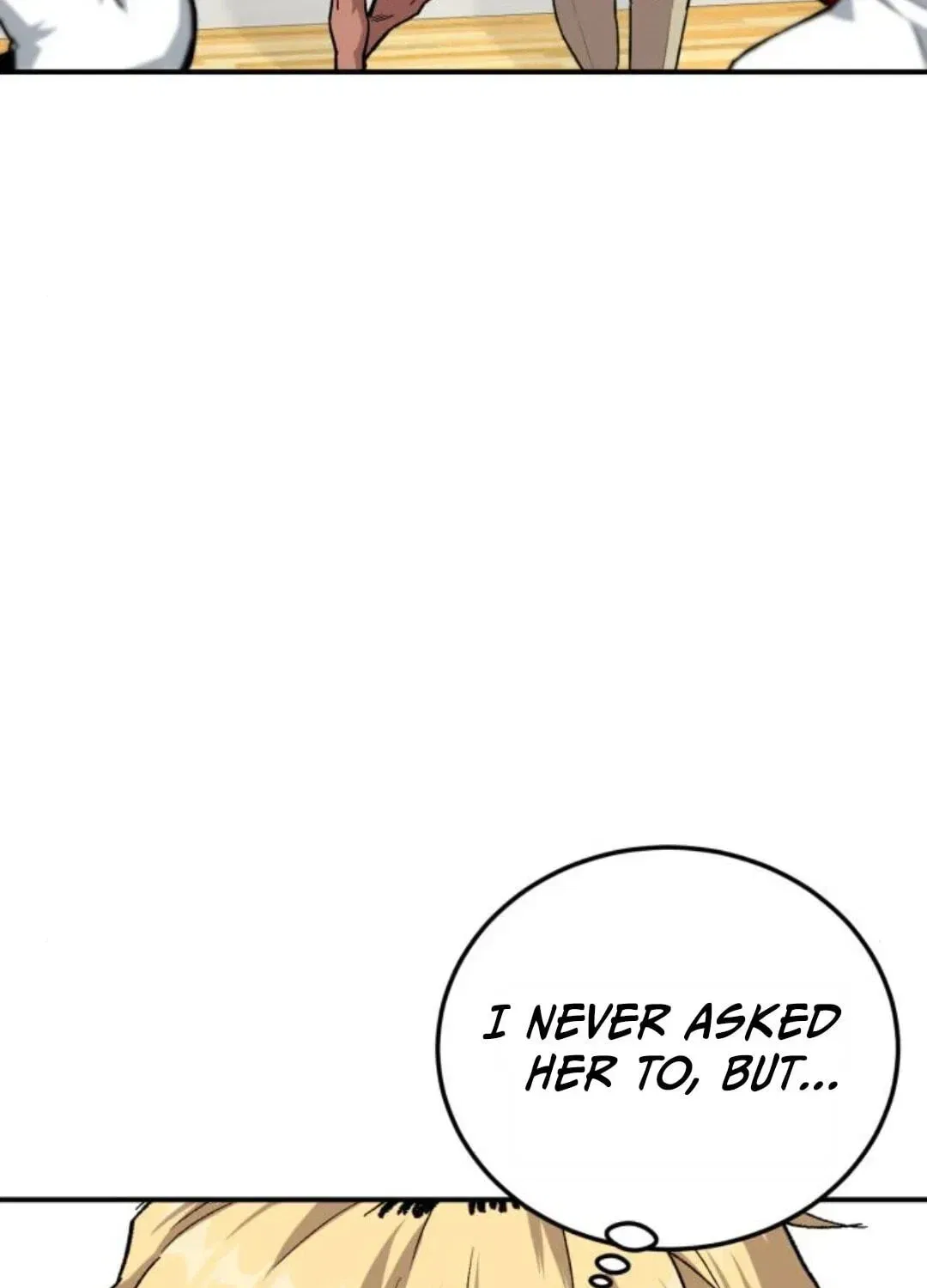 The Smiling Boxer Chapter 47 – Page 59