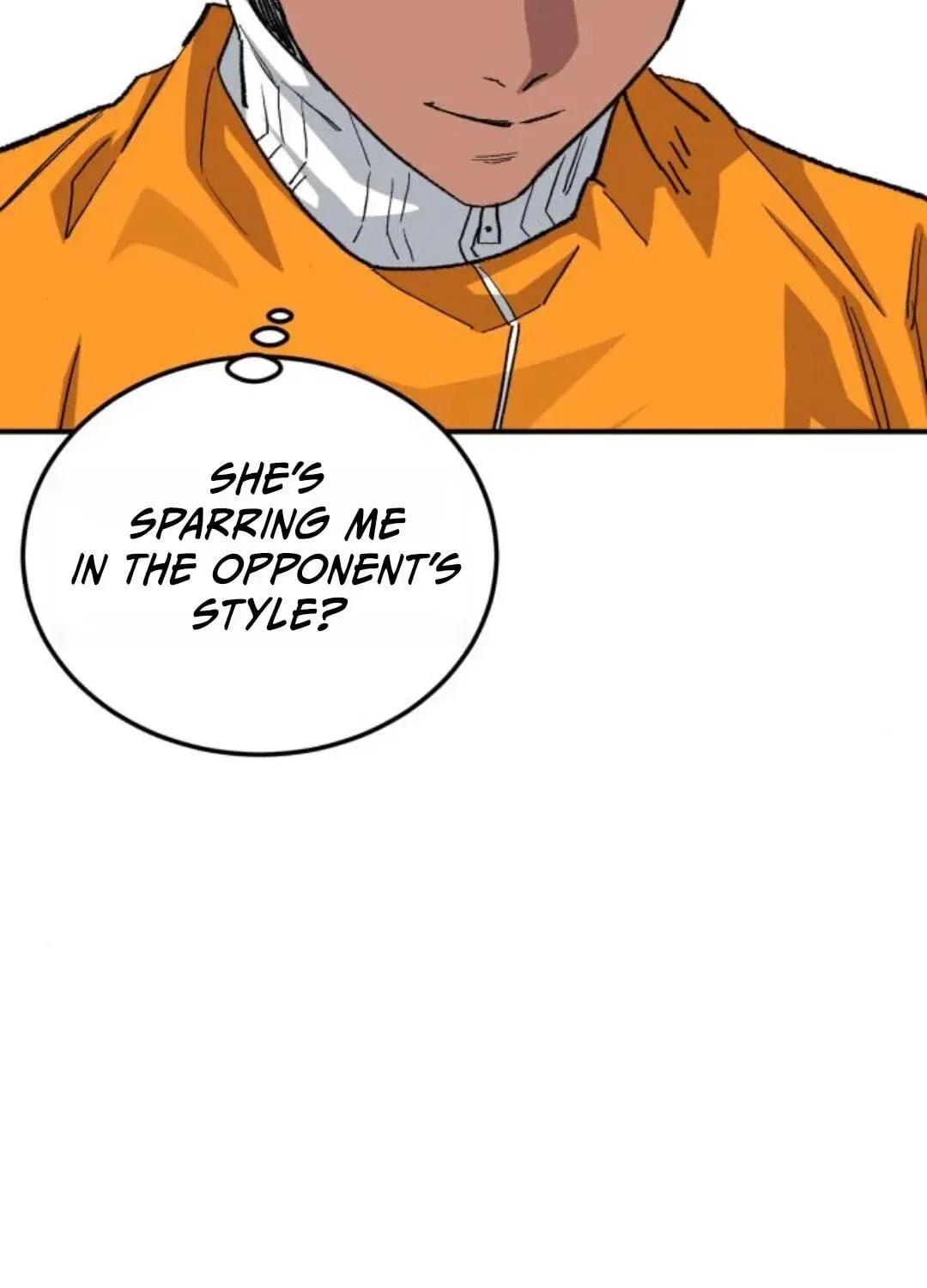 The Smiling Boxer Chapter 47 – Page 61