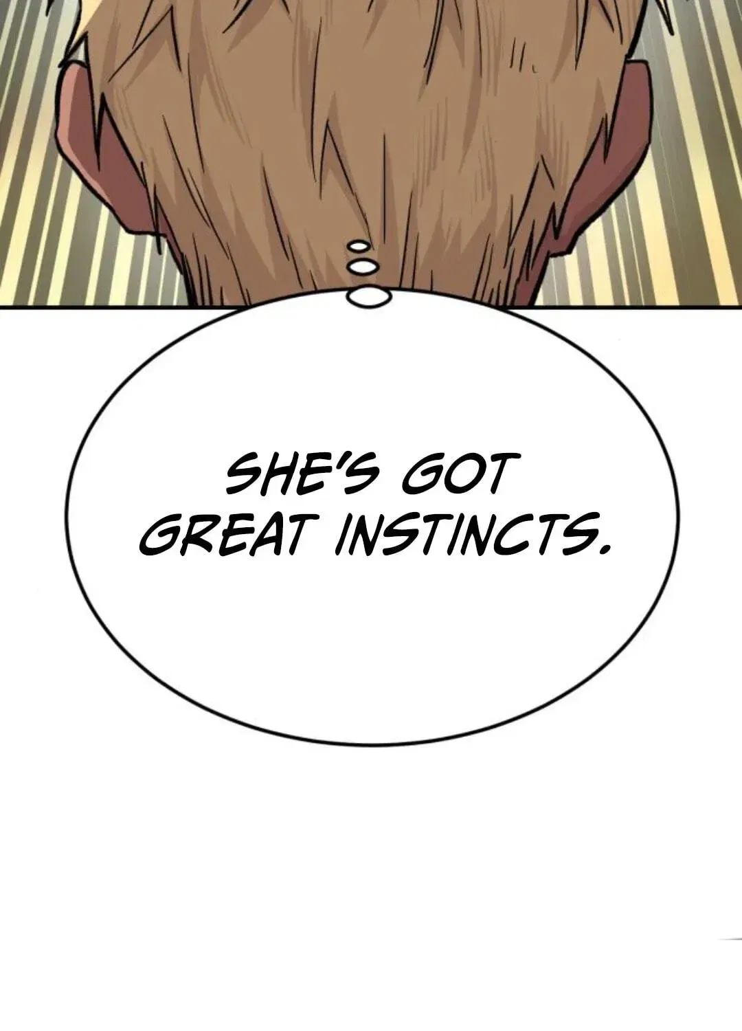 The Smiling Boxer Chapter 47 – Page 65