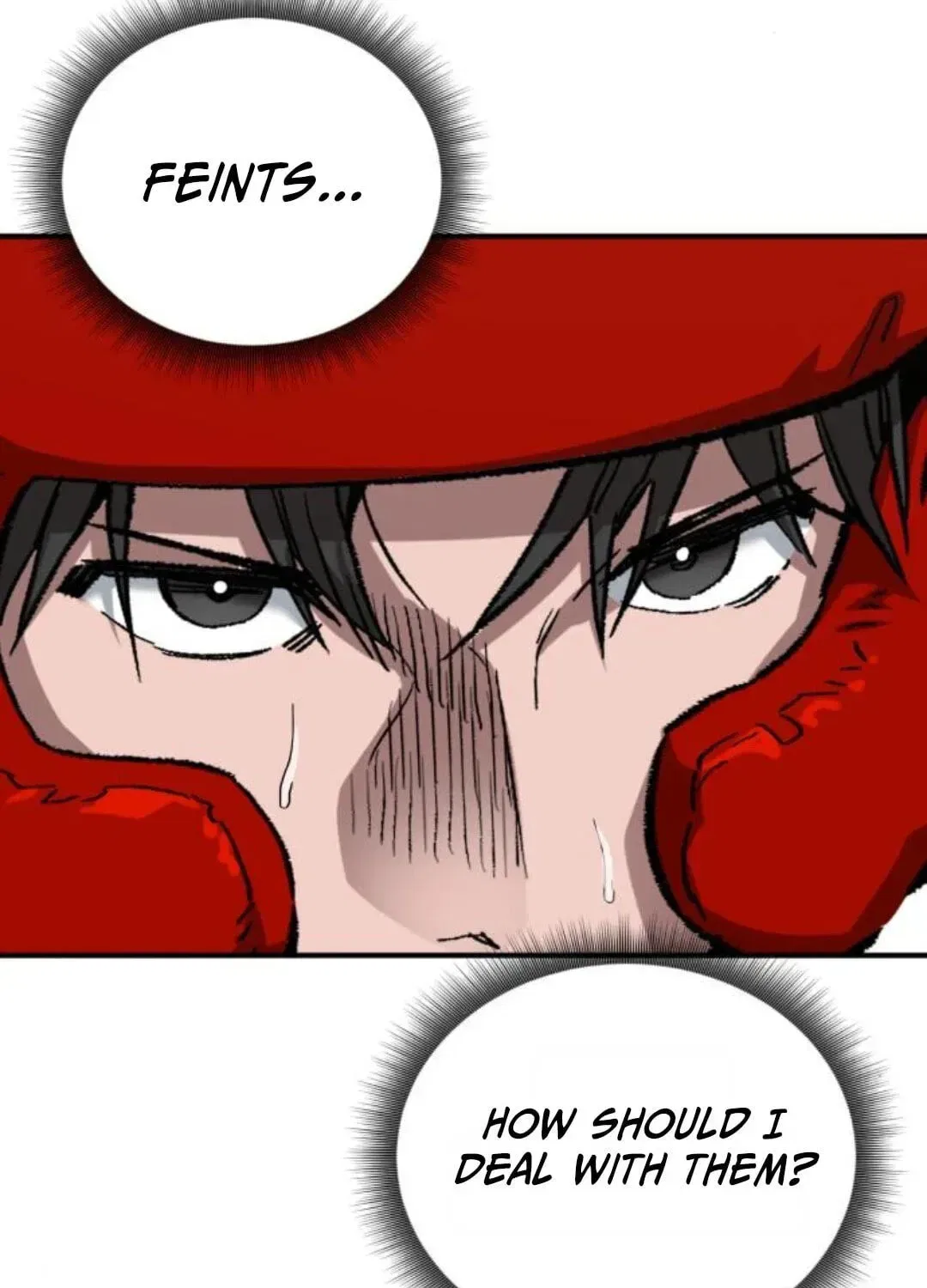 The Smiling Boxer Chapter 47 – Page 67