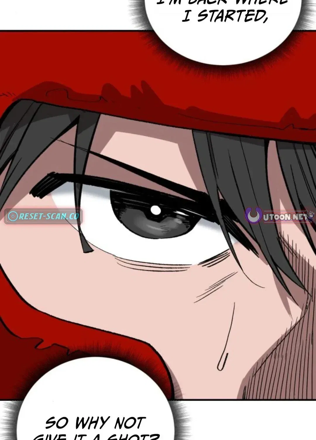 The Smiling Boxer Chapter 47 – Page 71