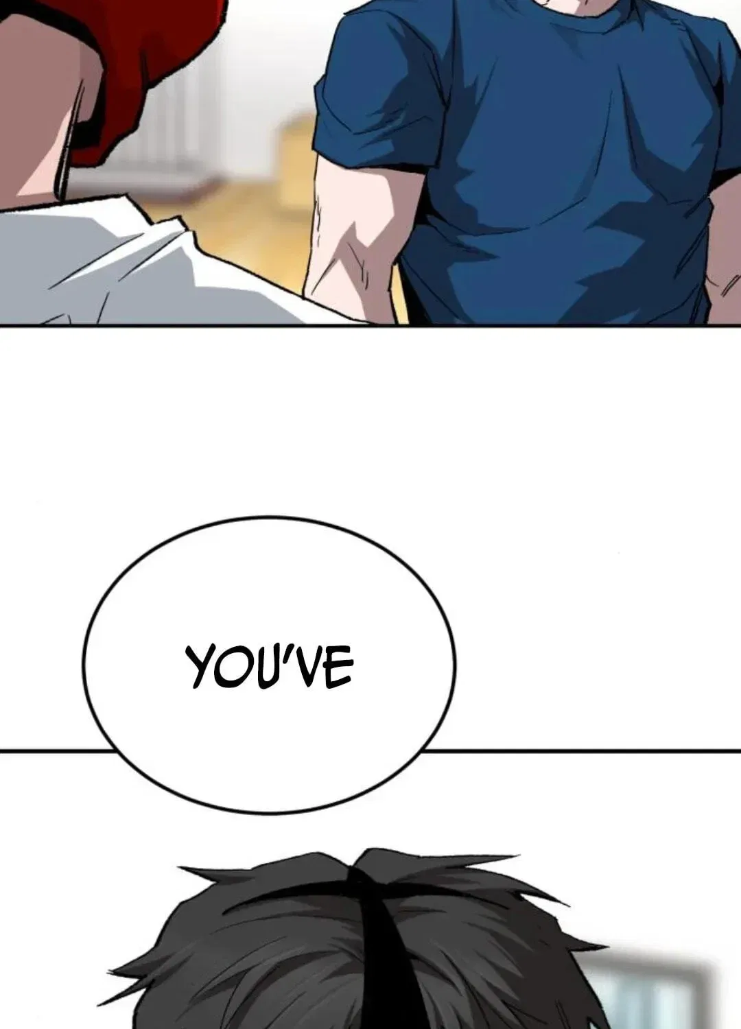 The Smiling Boxer Chapter 47 – Page 93