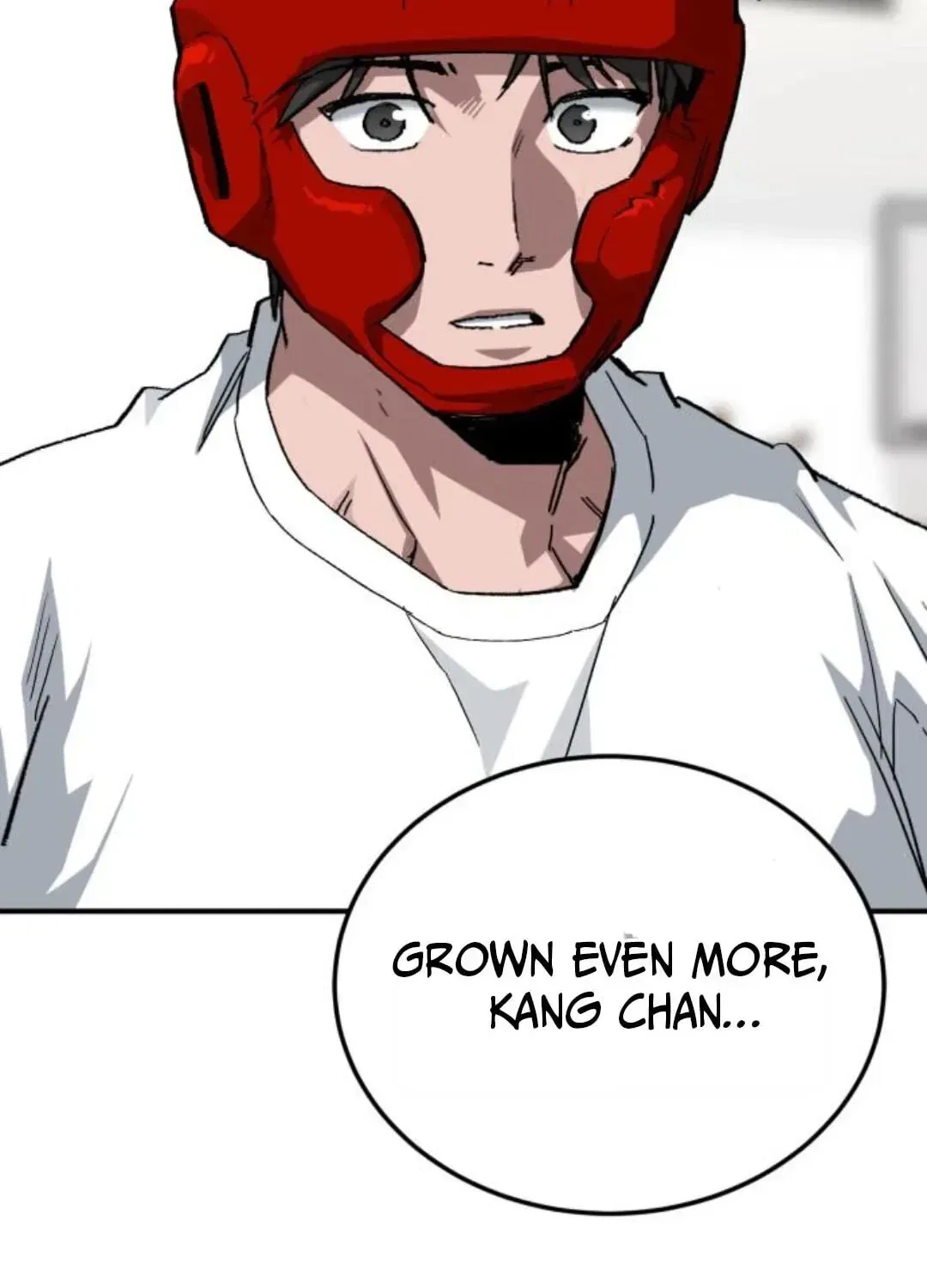 The Smiling Boxer Chapter 47 – Page 95