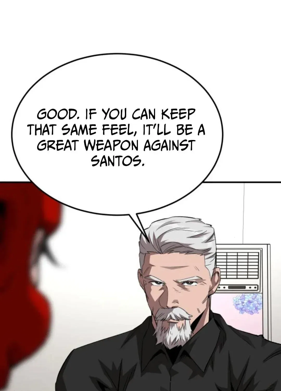 The Smiling Boxer Chapter 47 – Page 97