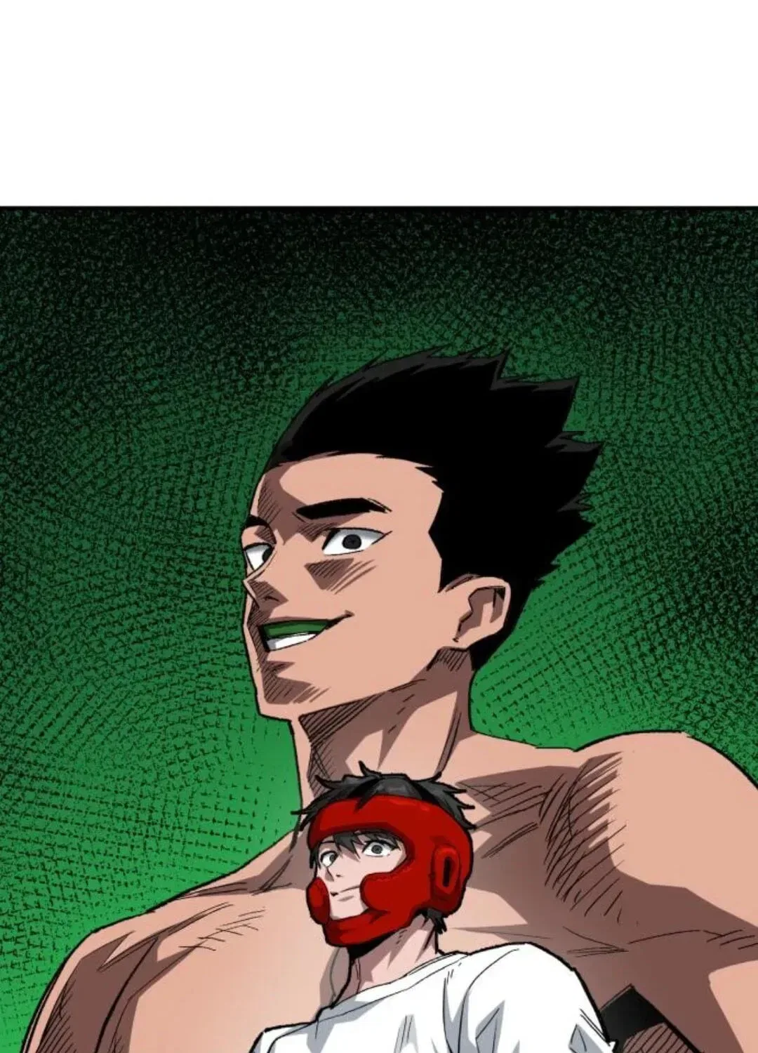 The Smiling Boxer Chapter 47 – Page 115