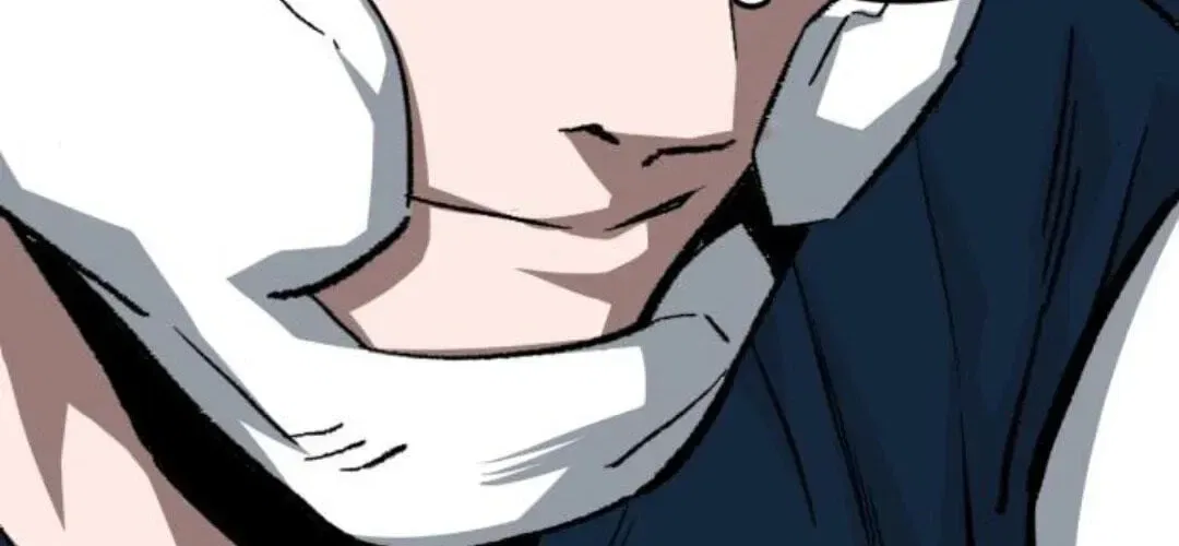 The Smiling Boxer Chapter 47 – Page 122