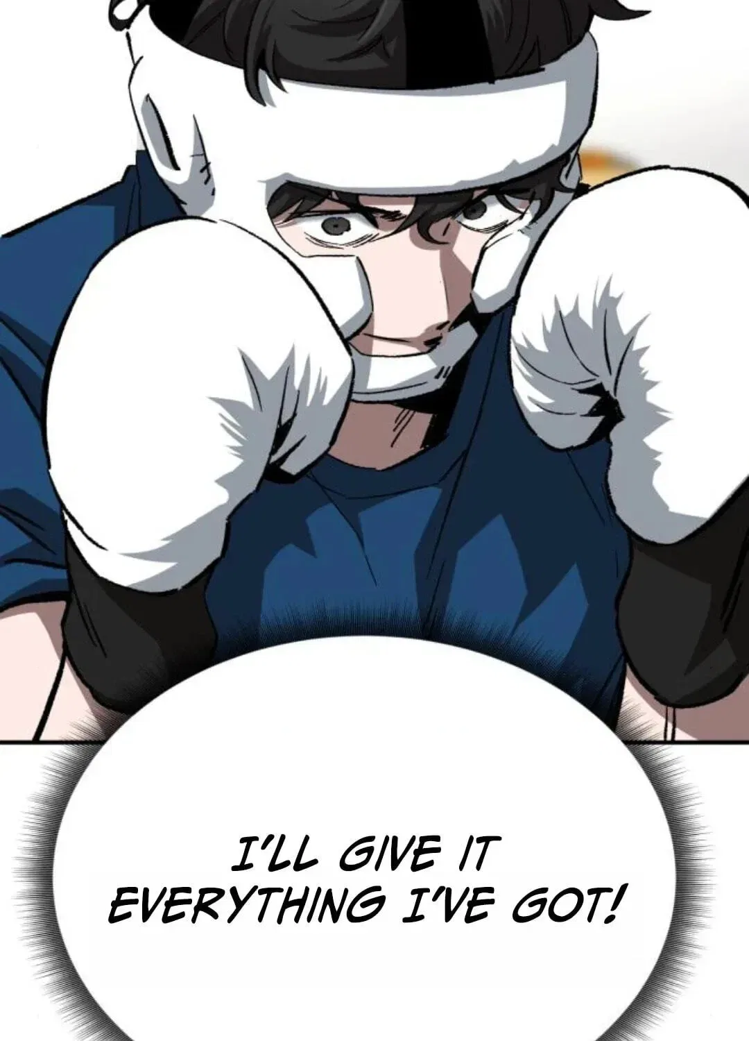 The Smiling Boxer Chapter 47 – Page 125