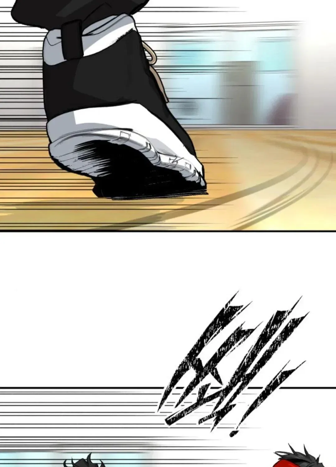 The Smiling Boxer Chapter 47 – Page 131