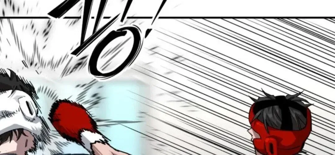 The Smiling Boxer Chapter 47 – Page 134
