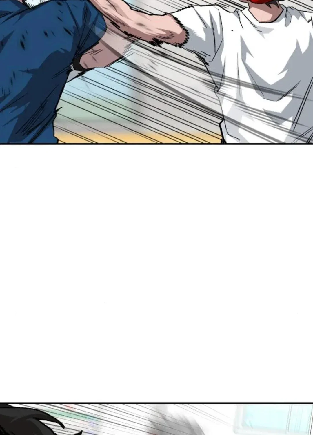 The Smiling Boxer Chapter 47 – Page 135