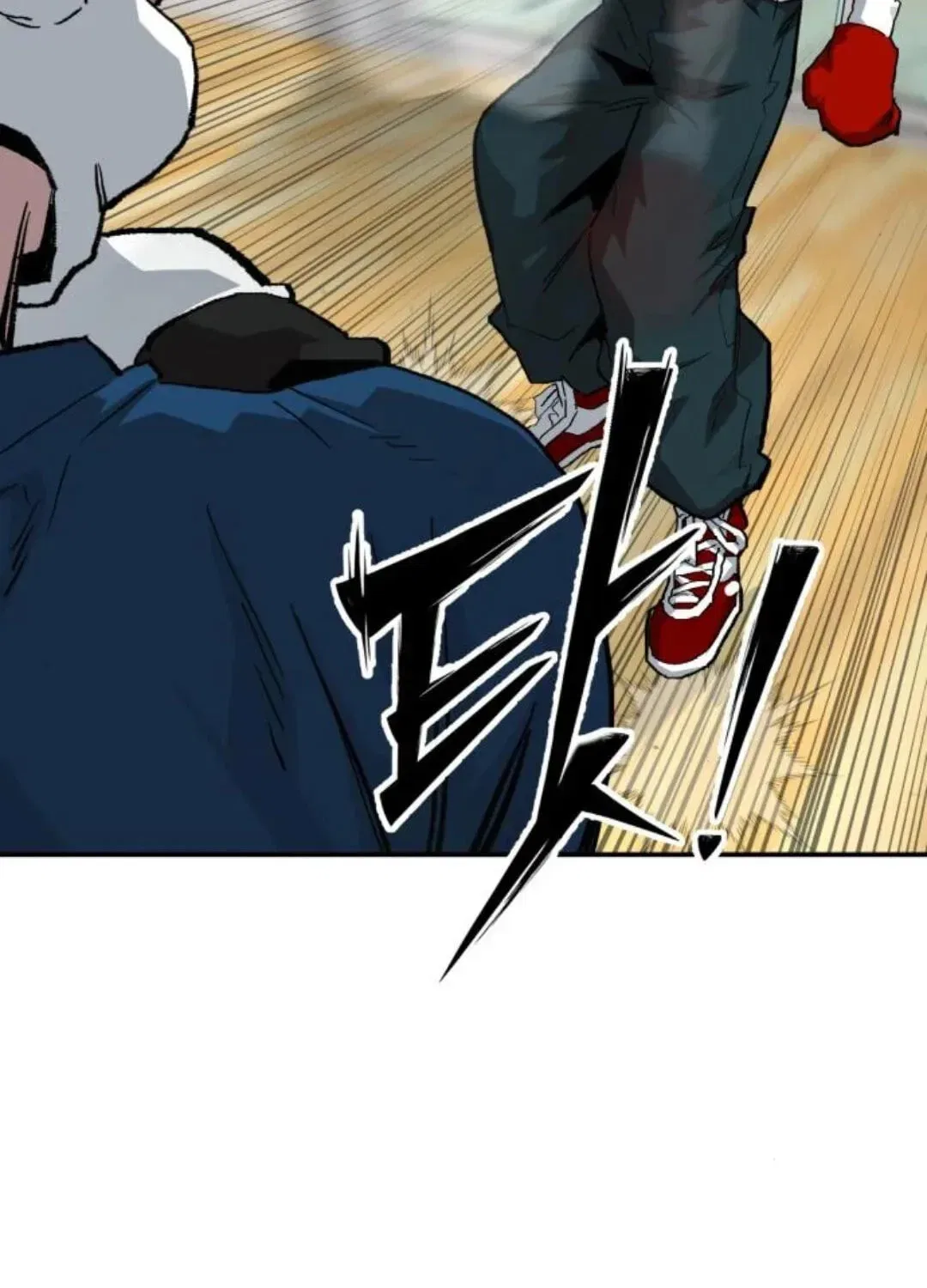 The Smiling Boxer Chapter 47 – Page 137