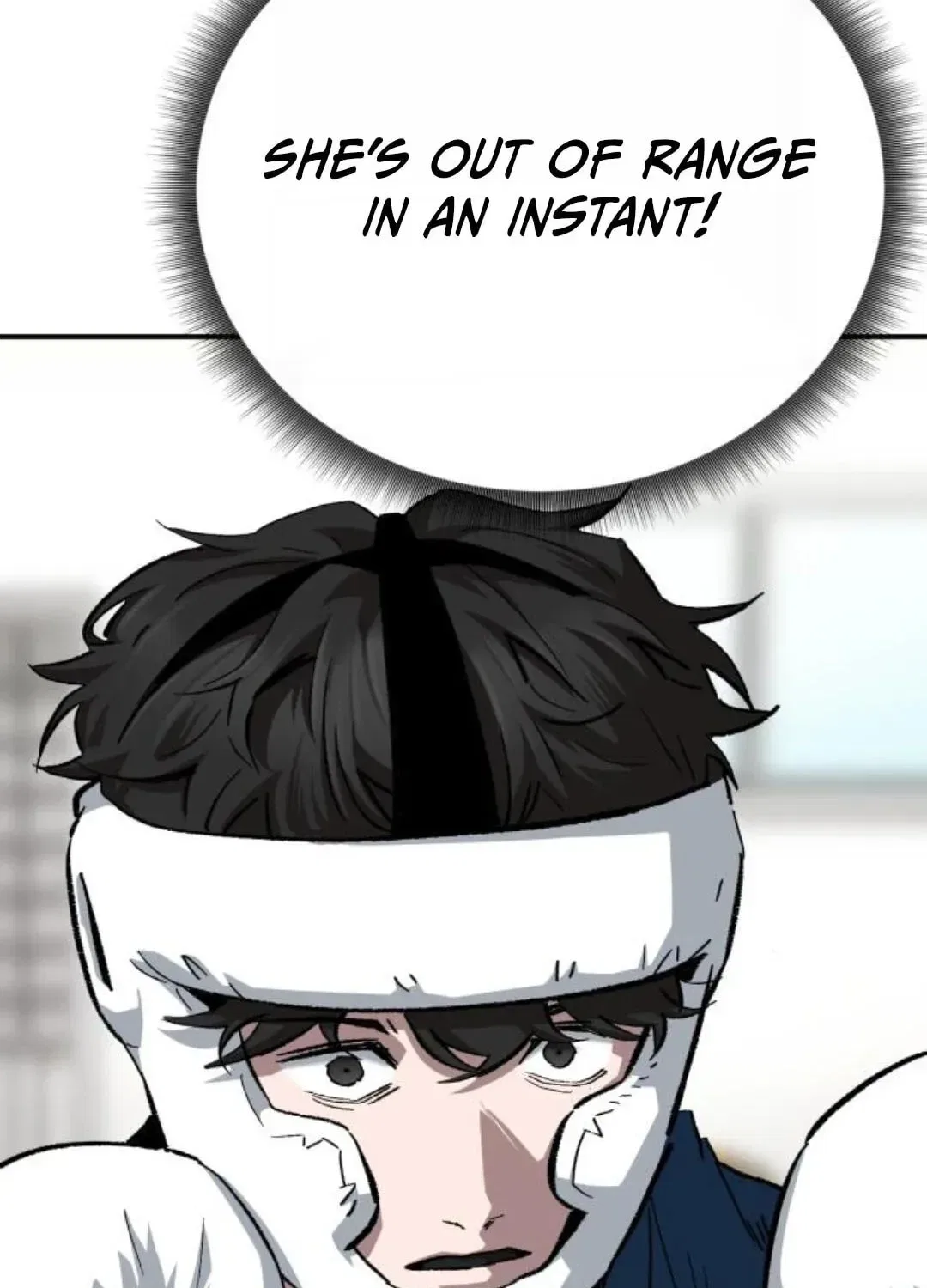 The Smiling Boxer Chapter 47 – Page 139