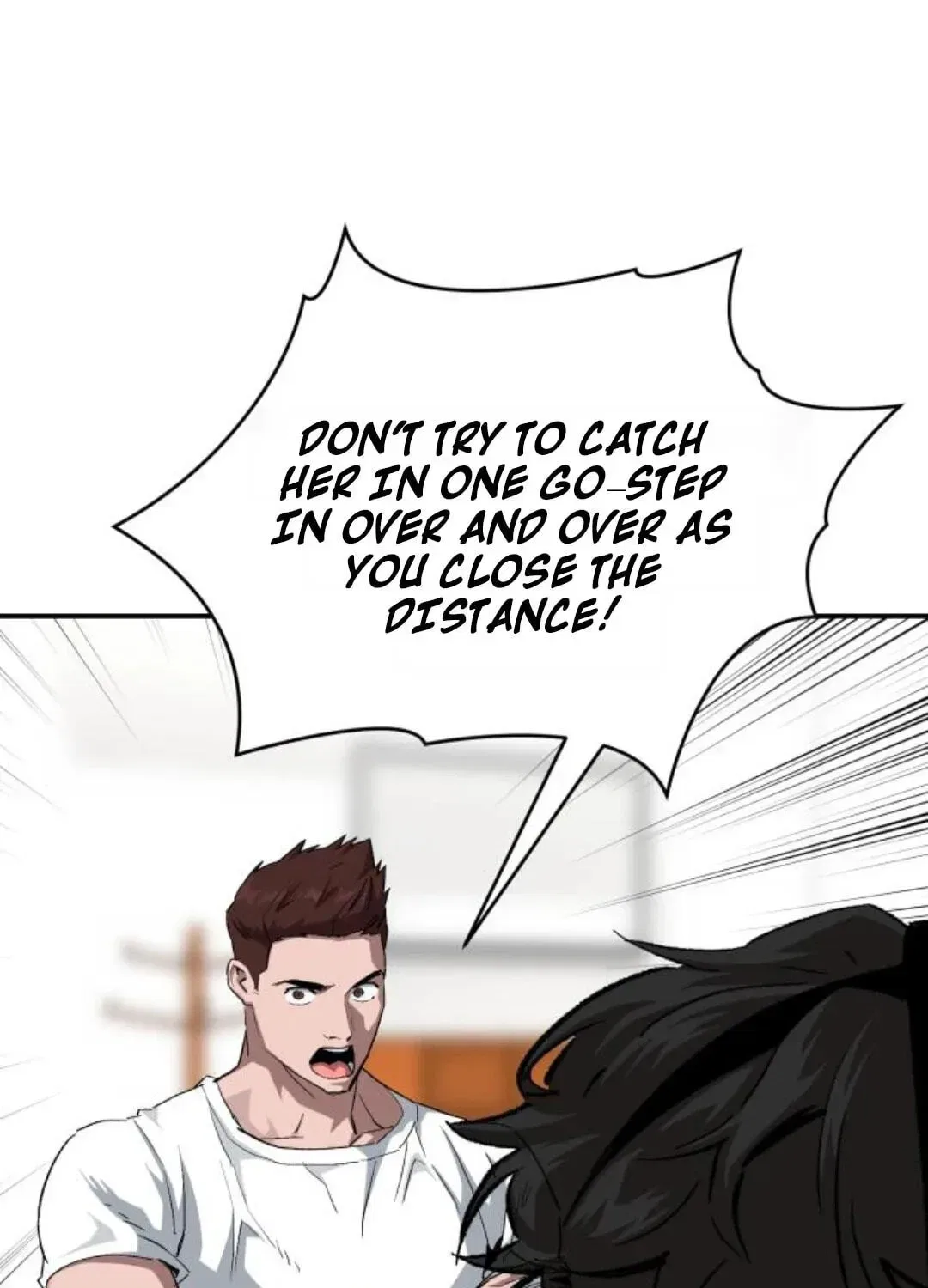 The Smiling Boxer Chapter 47 – Page 141