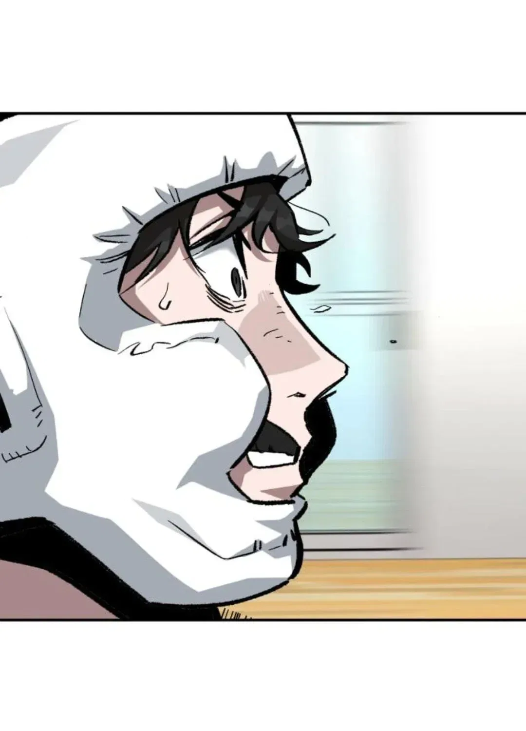 The Smiling Boxer Chapter 47 – Page 155