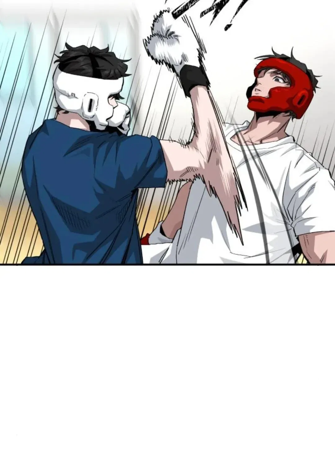 The Smiling Boxer Chapter 47 – Page 159