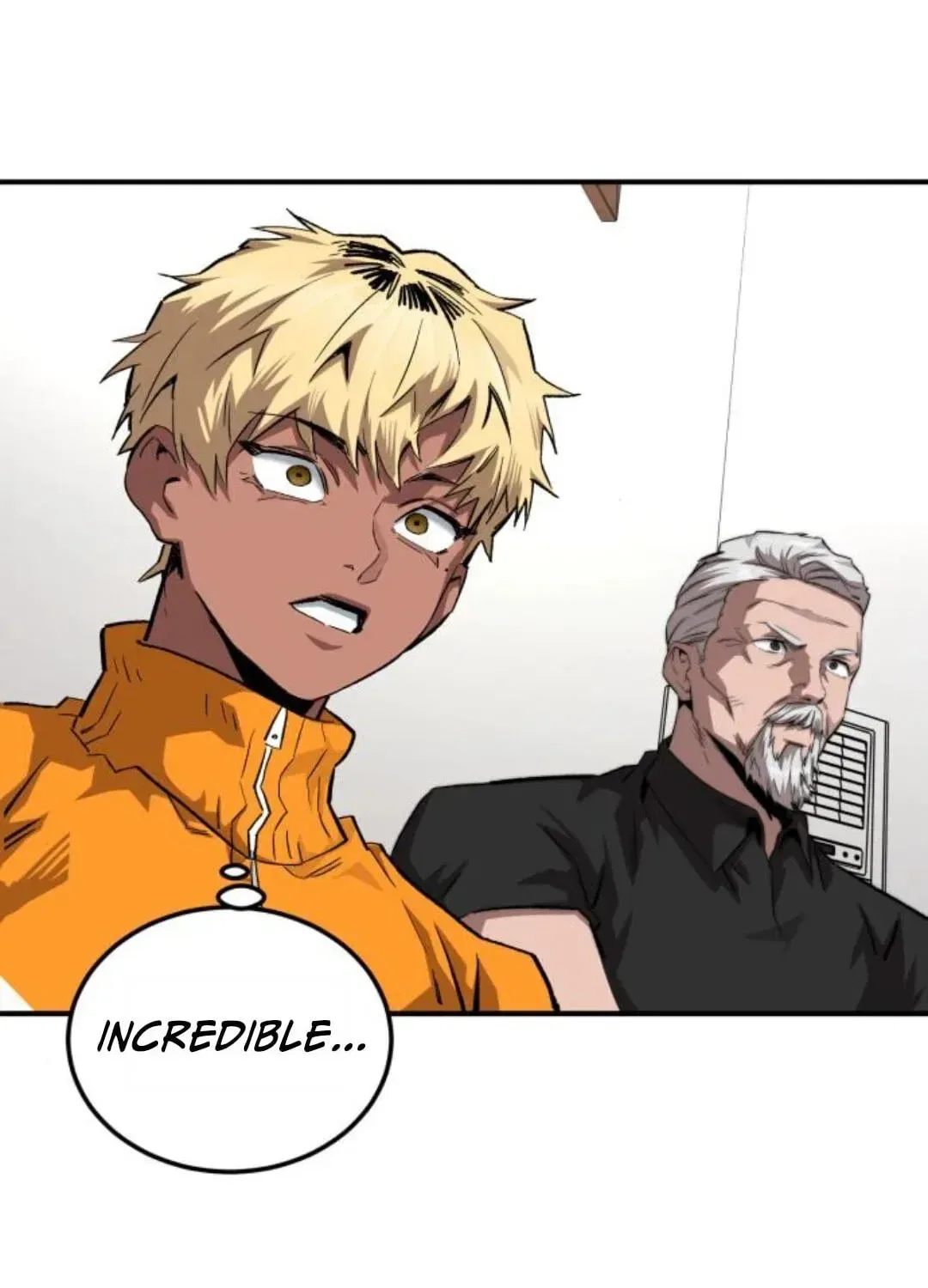 The Smiling Boxer Chapter 47 – Page 163