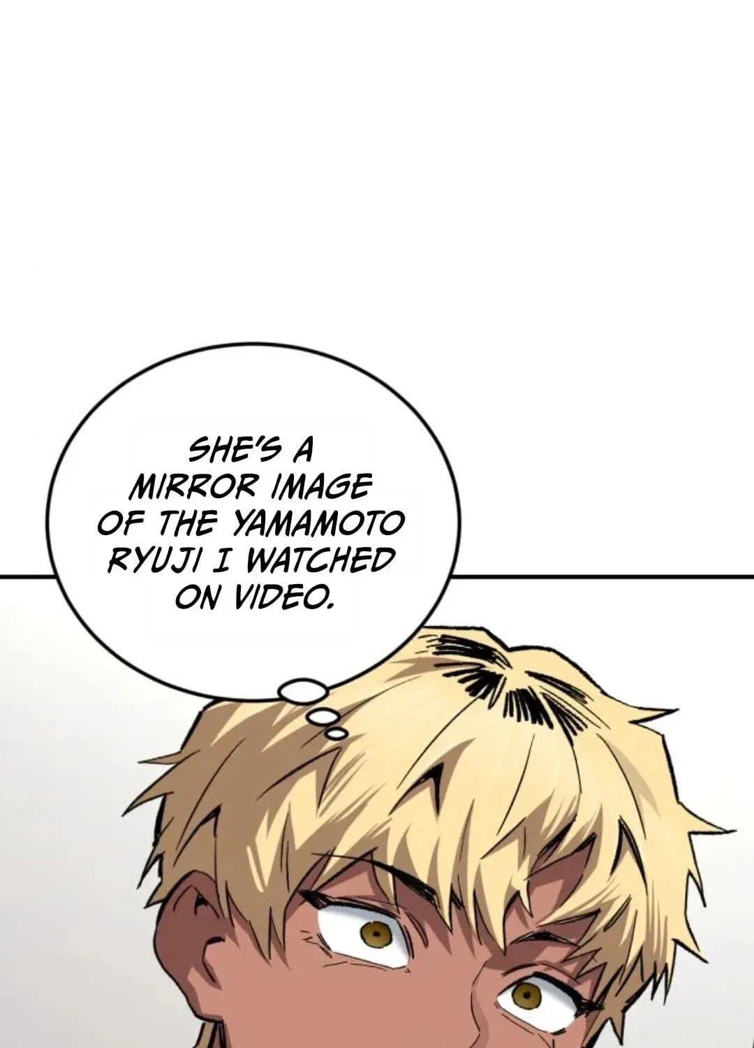 The Smiling Boxer Chapter 47 – Page 165