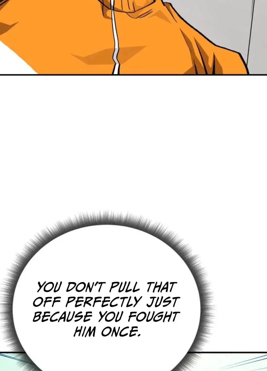 The Smiling Boxer Chapter 47 – Page 167