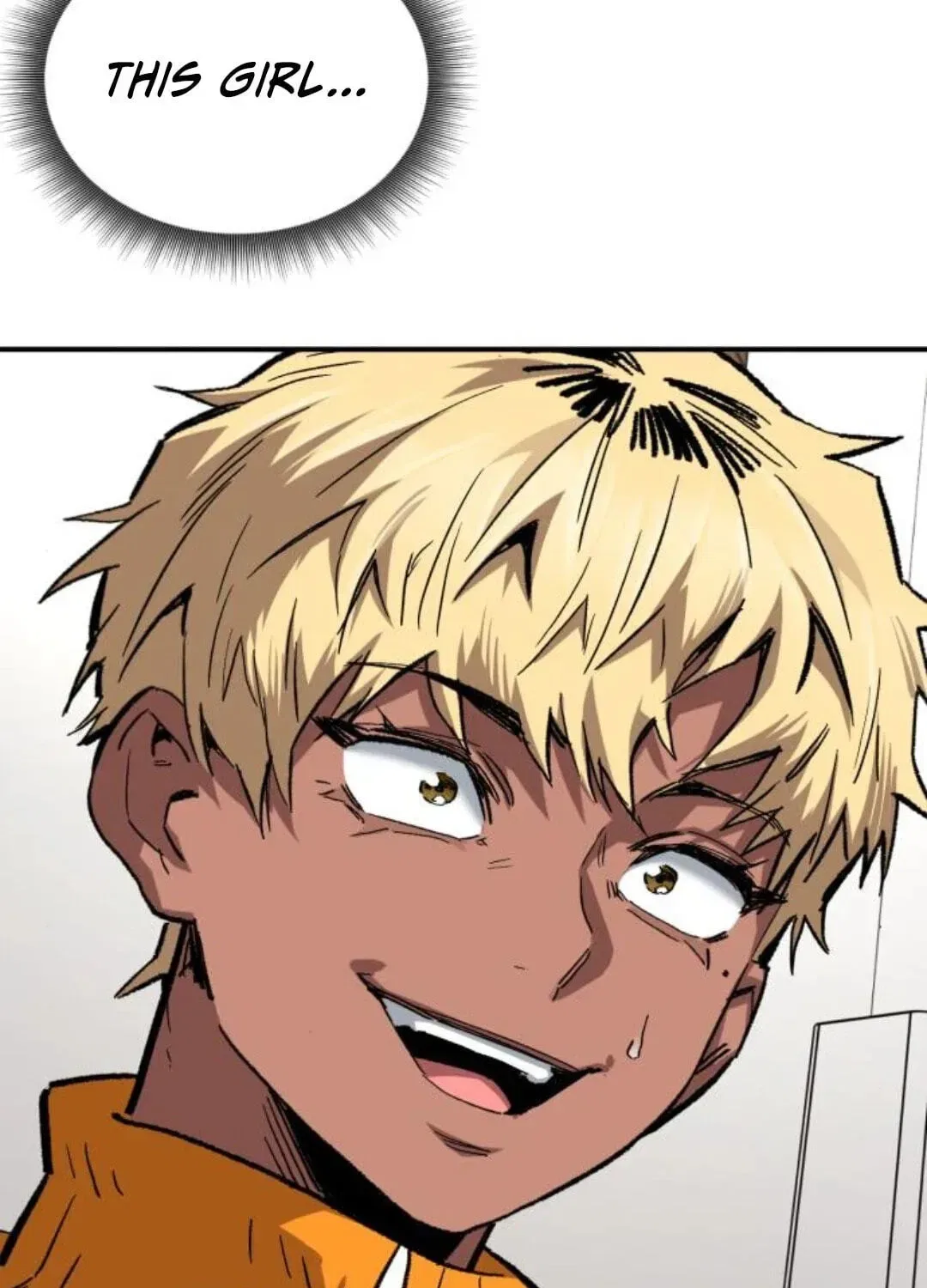 The Smiling Boxer Chapter 47 – Page 173