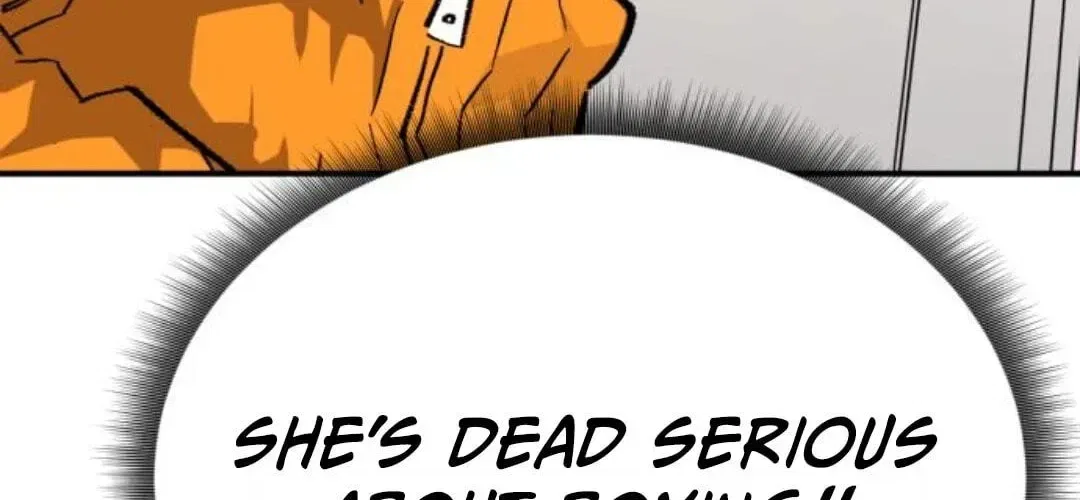 The Smiling Boxer Chapter 47 – Page 174