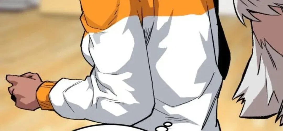 The Smiling Boxer Chapter 47 – Page 178