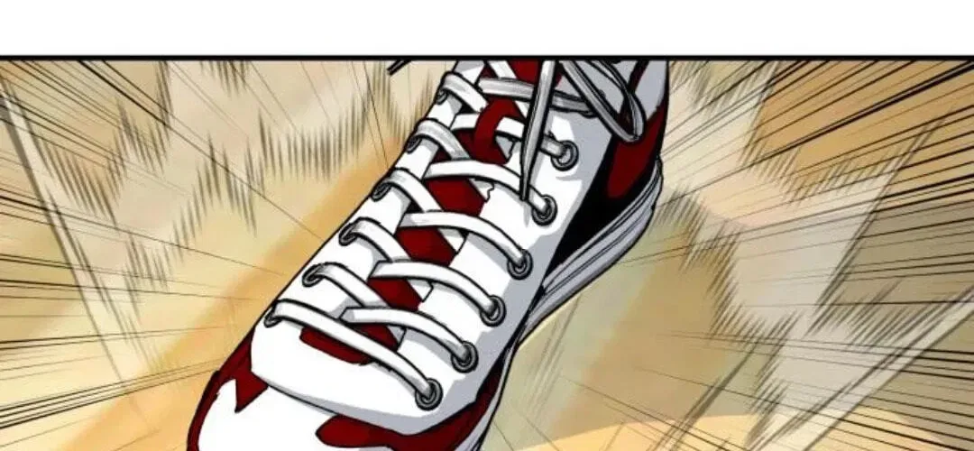 The Smiling Boxer Chapter 47 – Page 180