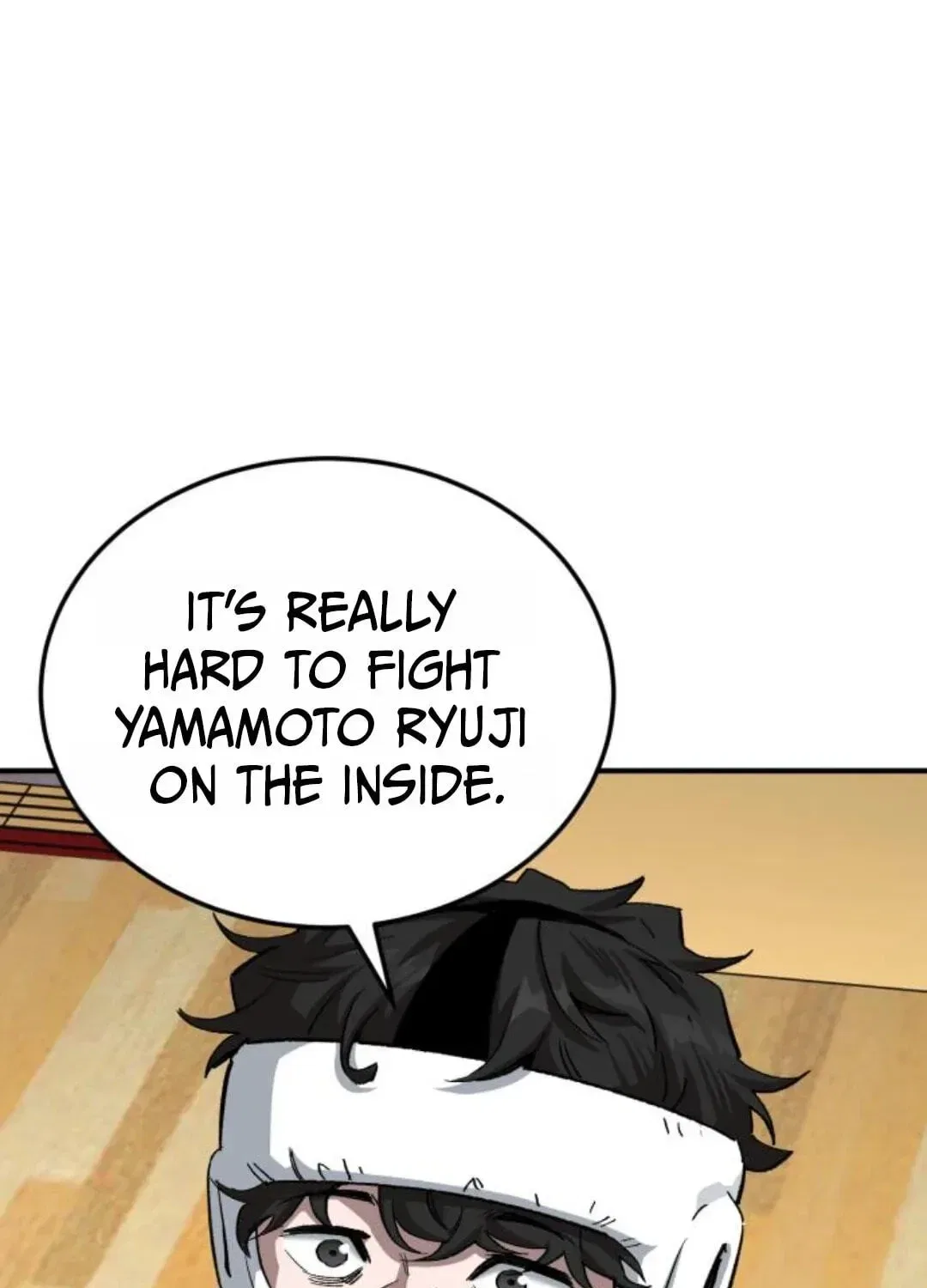 The Smiling Boxer Chapter 47 – Page 189