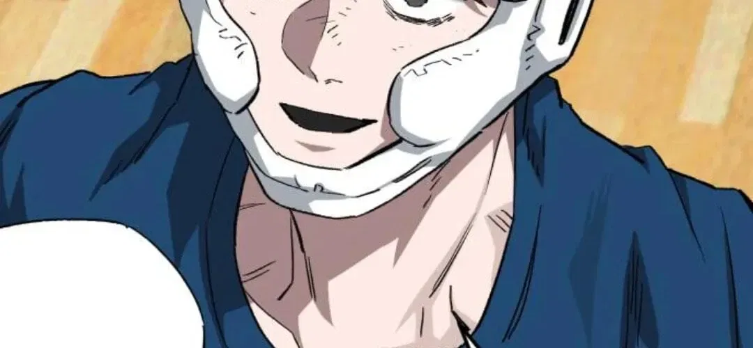 The Smiling Boxer Chapter 47 – Page 190