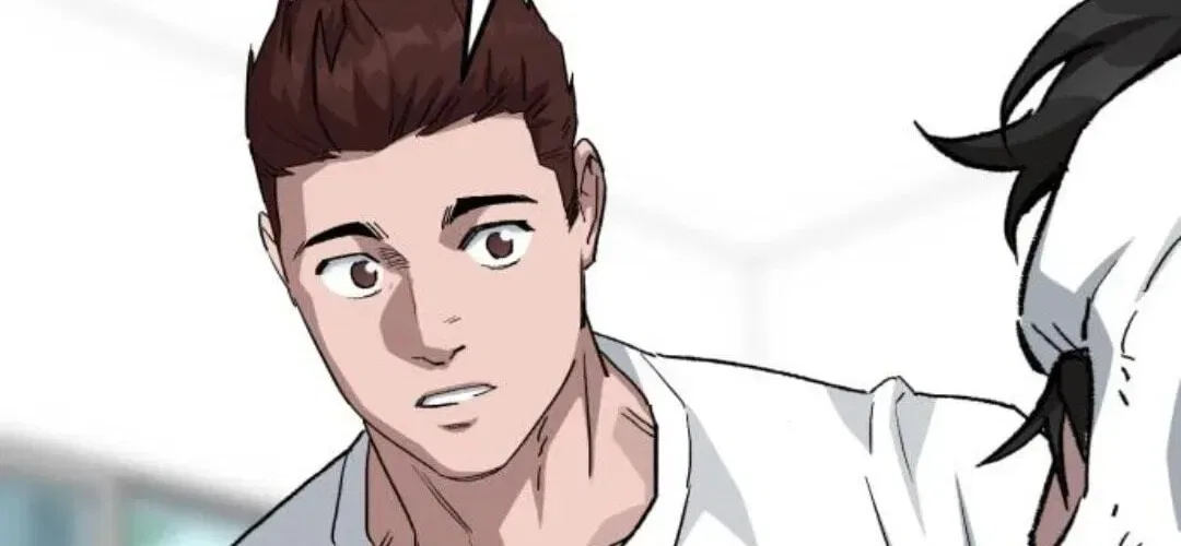 The Smiling Boxer Chapter 47 – Page 192