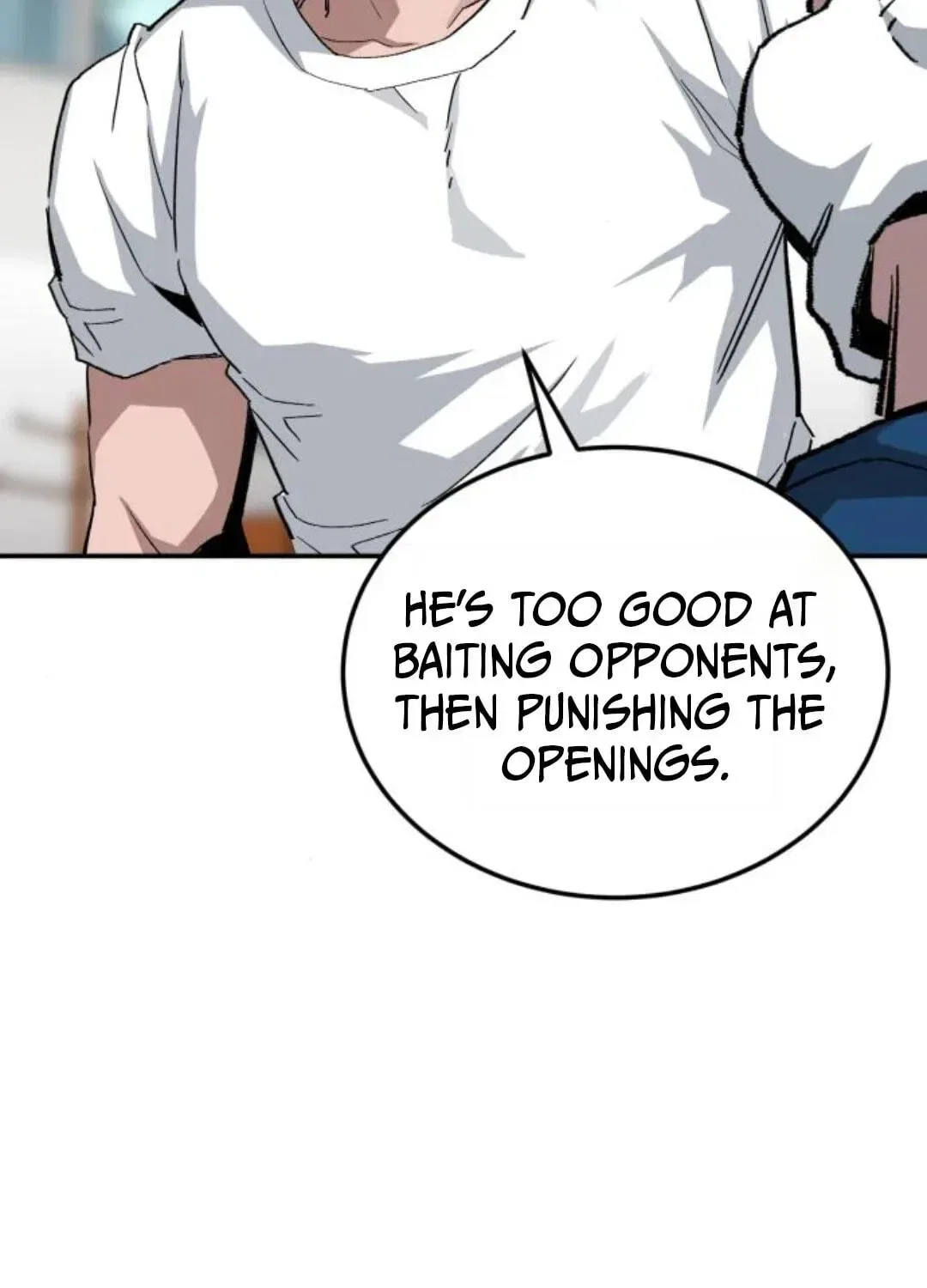 The Smiling Boxer Chapter 47 – Page 193