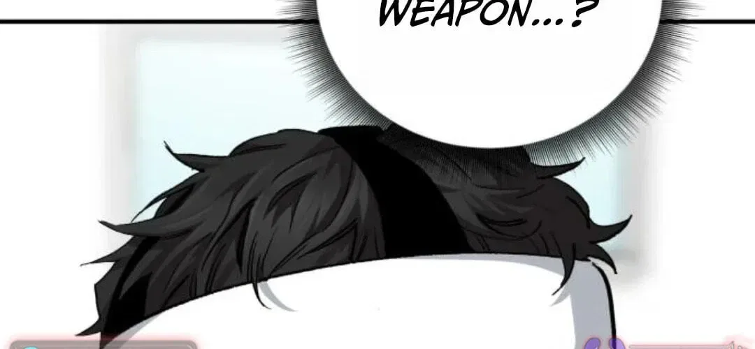 The Smiling Boxer Chapter 47 – Page 200