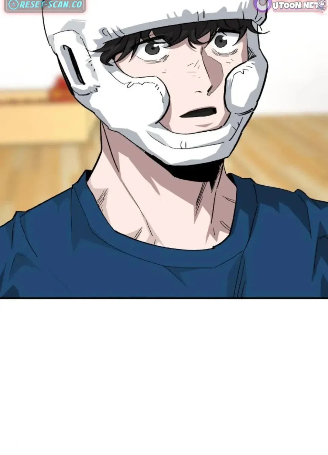 The Smiling Boxer Chapter 47 – Page 201