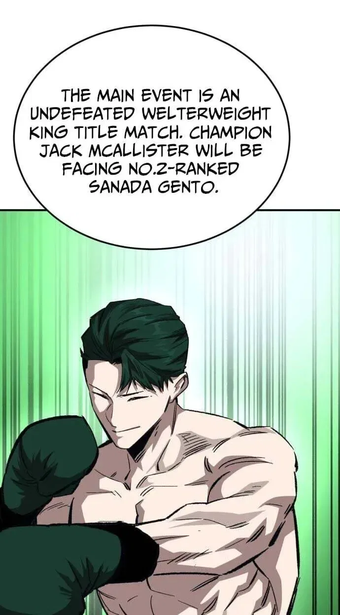 The Smiling Boxer Chapter 45 – Page 2