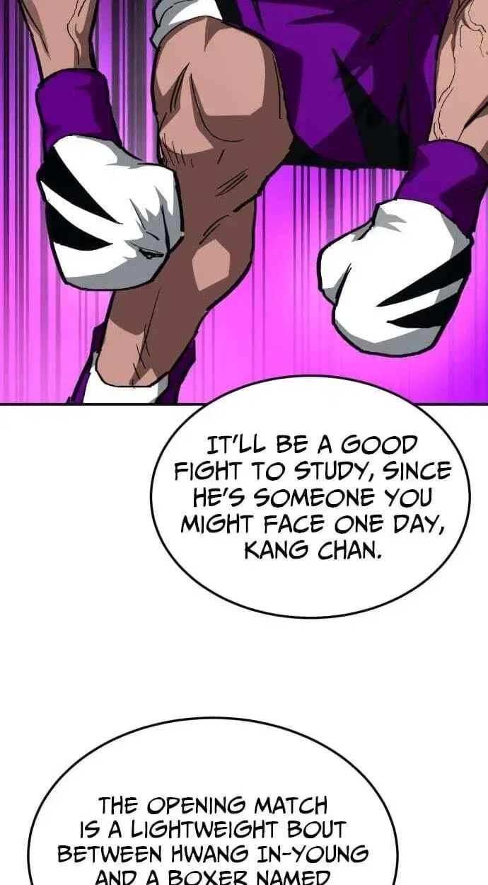 The Smiling Boxer Chapter 45 – Page 4