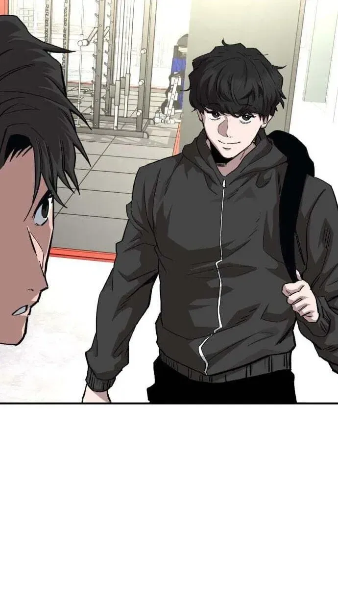 The Smiling Boxer Chapter 45 – Page 7