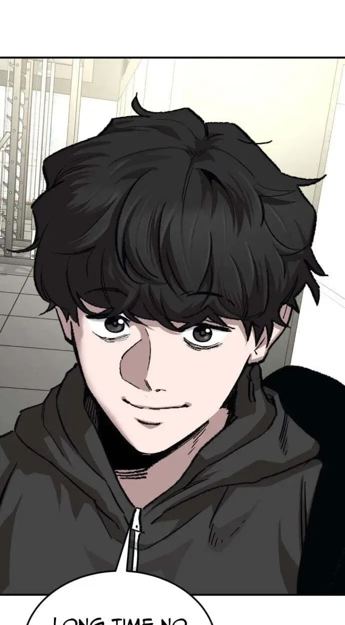 The Smiling Boxer Chapter 45 – Page 8