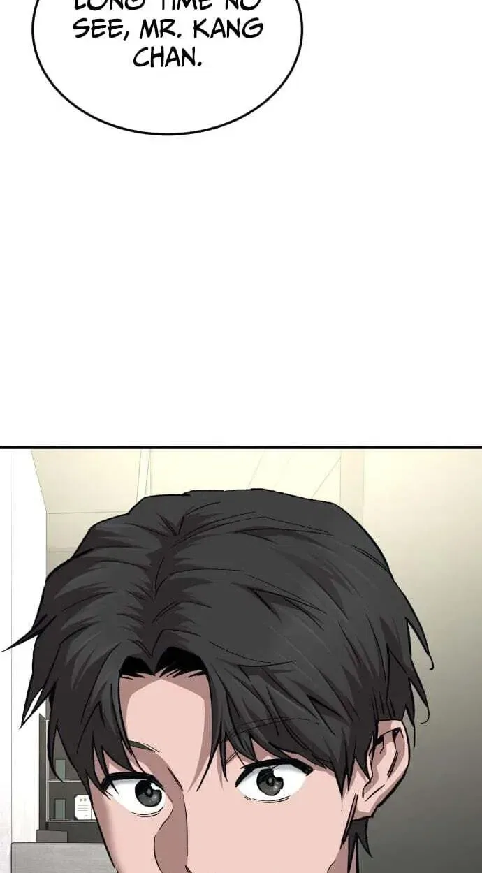 The Smiling Boxer Chapter 45 – Page 9