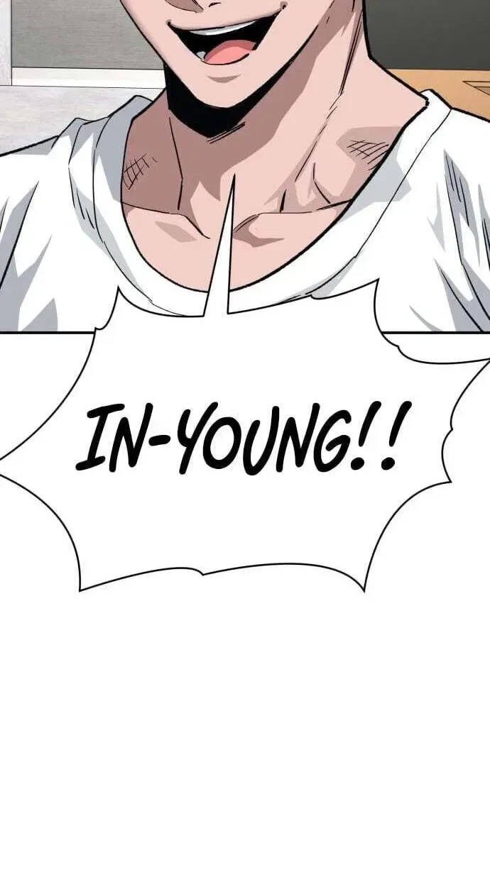 The Smiling Boxer Chapter 45 – Page 10