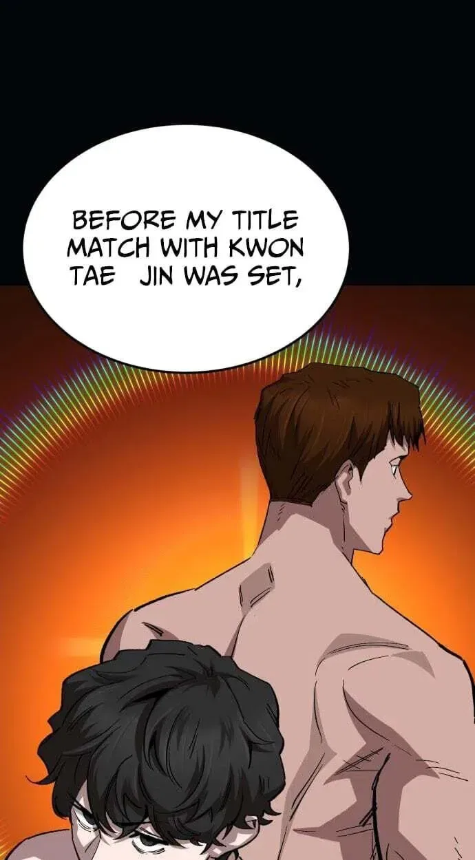 The Smiling Boxer Chapter 45 – Page 13