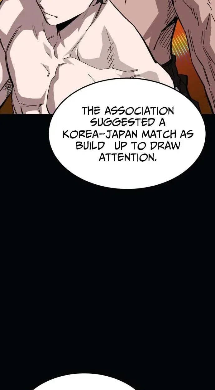 The Smiling Boxer Chapter 45 – Page 14