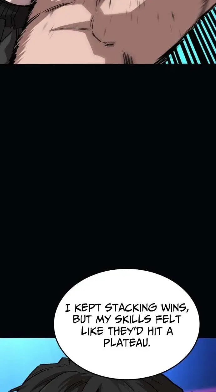 The Smiling Boxer Chapter 45 – Page 16